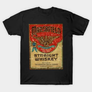 MARSHFILD T-Shirt